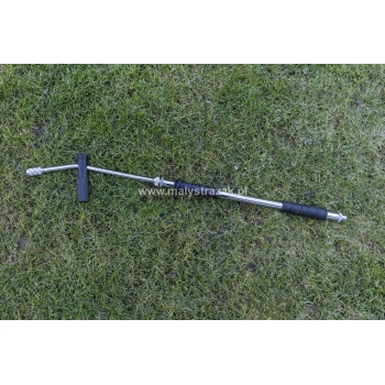 Pompa do hydronetek plecakowych